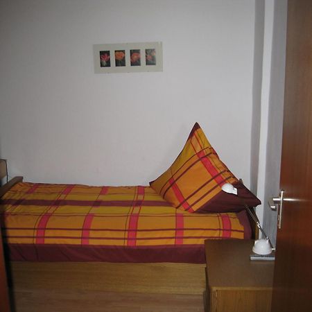 Abels Appartements โบคุห์ม ห้อง รูปภาพ