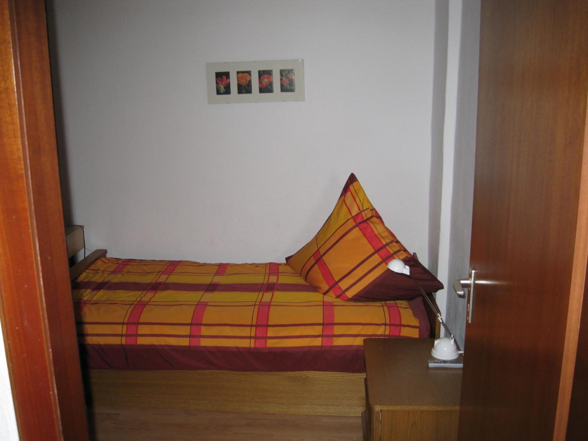 Abels Appartements โบคุห์ม ห้อง รูปภาพ