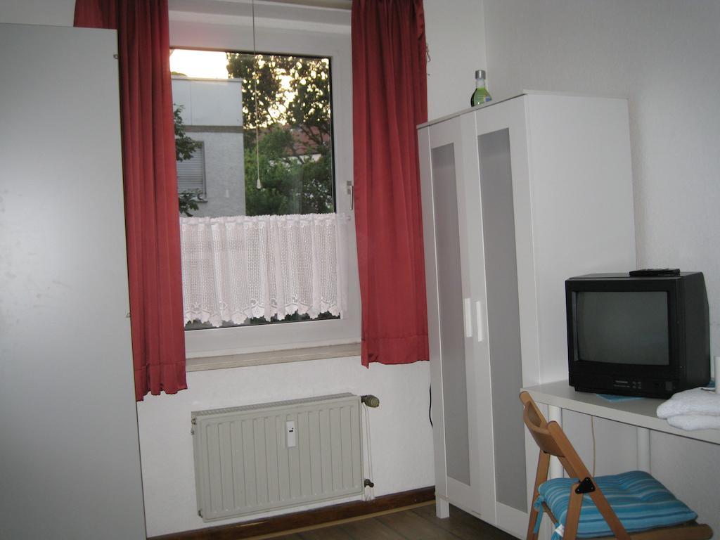 Abels Appartements โบคุห์ม ห้อง รูปภาพ