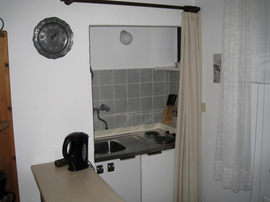 Abels Appartements โบคุห์ม ห้อง รูปภาพ